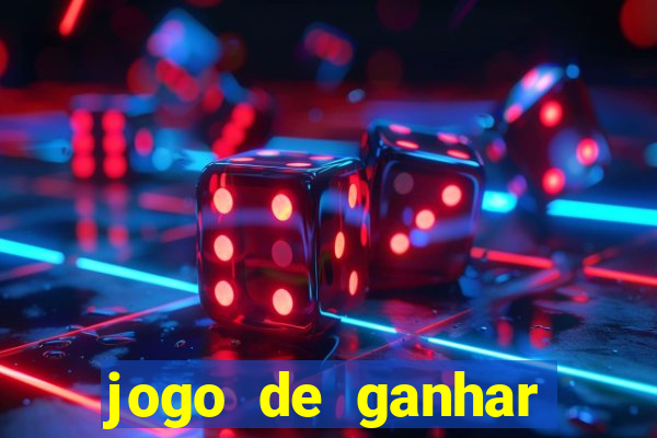 jogo de ganhar dinheiro no pix na hora